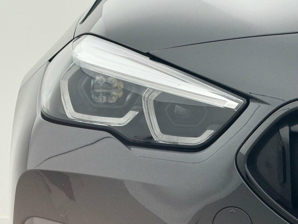 BMW 2 Series 218D Luxury Active Tourer White #26