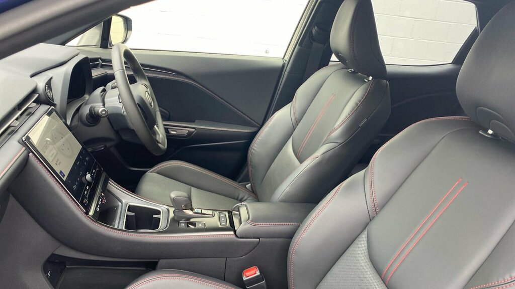 Lexus LBX 1.5 Vvt-ie Premium Plus Design Suv Hybr Blue #6