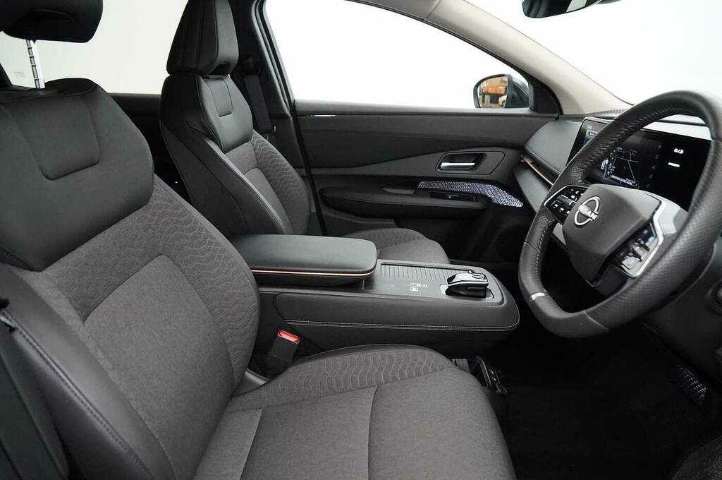 Nissan Ariya Engage Grey #18