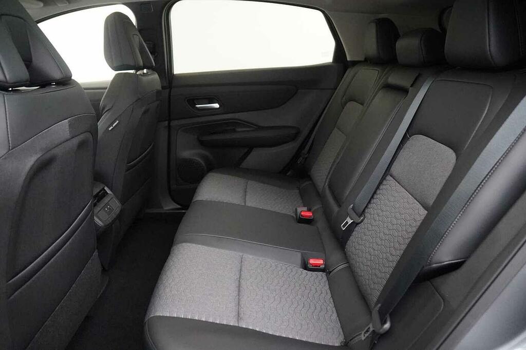 Nissan Ariya Engage Grey #20