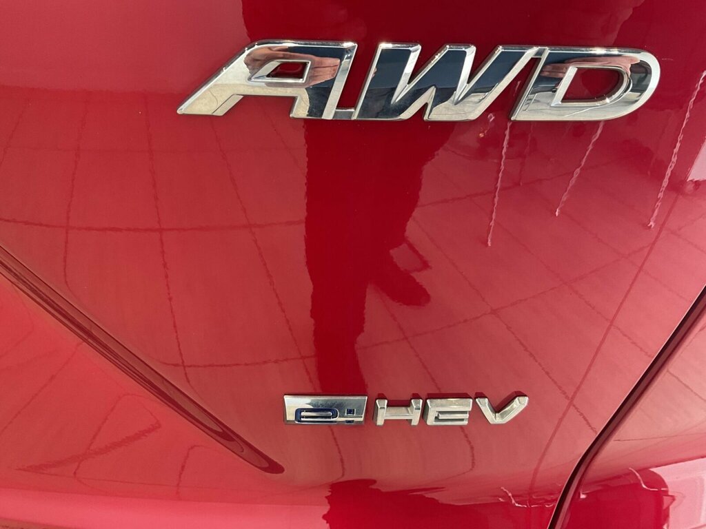 Honda Cr-V 2.0 Ehev Advance 184Ps Ecvt White #42