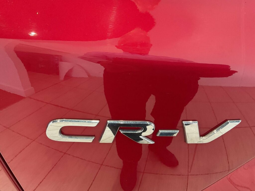 Honda Cr-V 2.0 Ehev Advance 184Ps Ecvt White #44