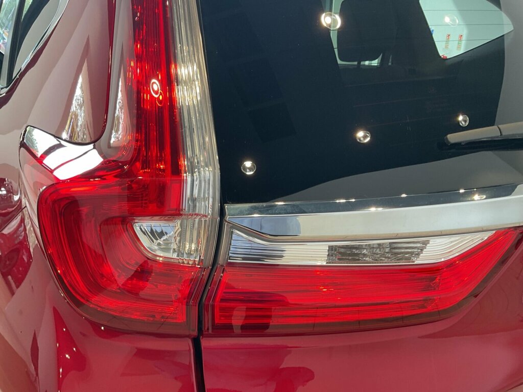Honda Cr-V 2.0 Ehev Advance 184Ps Ecvt White #47