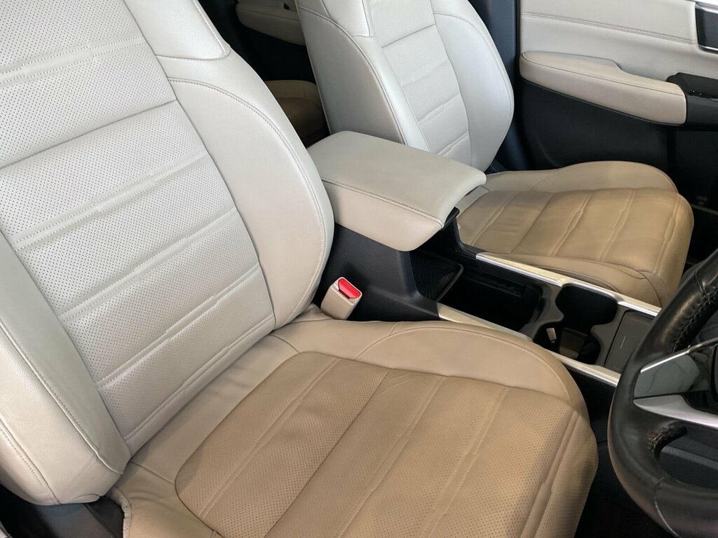 Honda Cr-V 2.0 Ehev Advance 184Ps Ecvt White #15