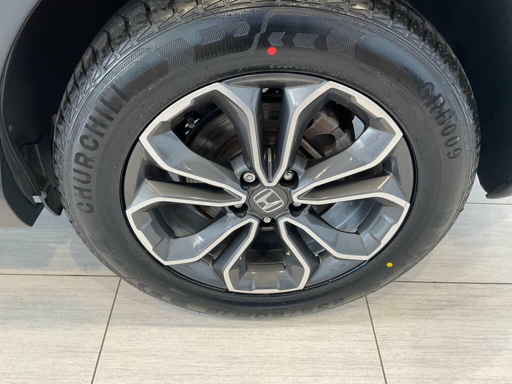 Honda Cr-V 2.0 Ehev Advance 184Ps Ecvt White #30
