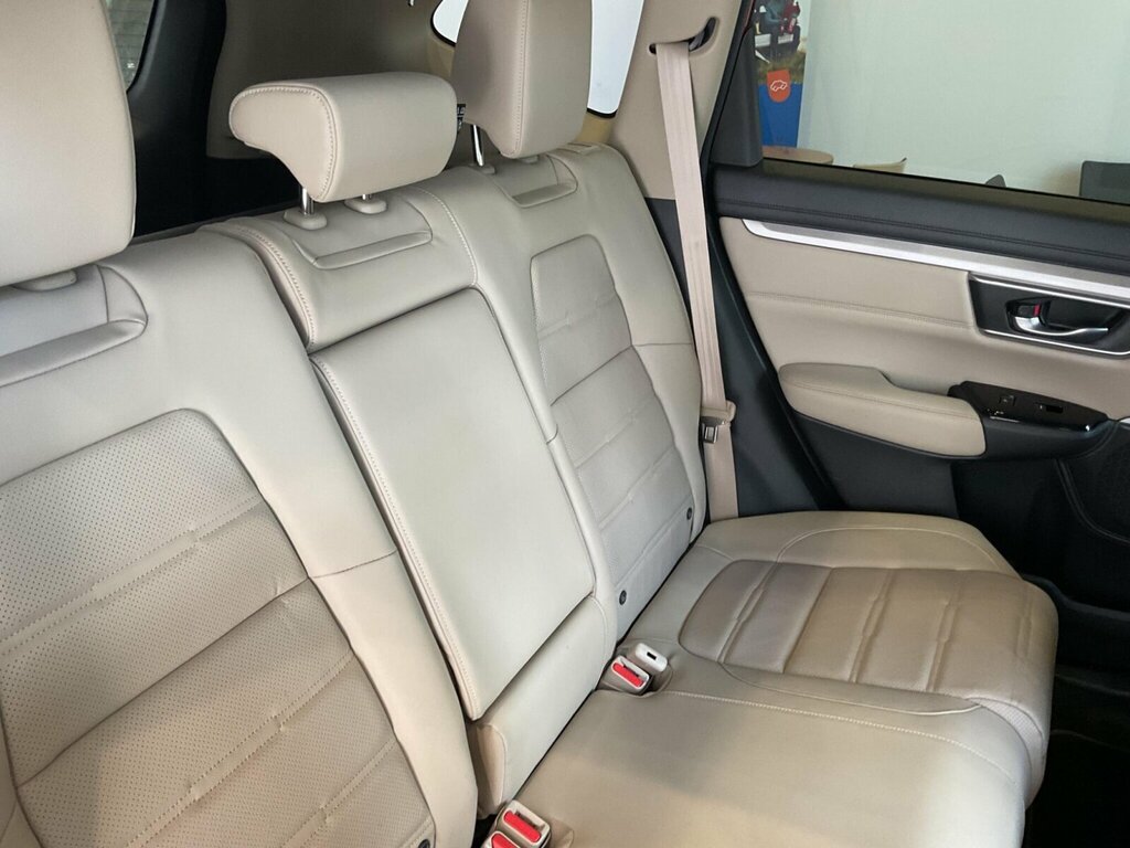 Honda Cr-V 2.0 Ehev Advance 184Ps Ecvt White #17