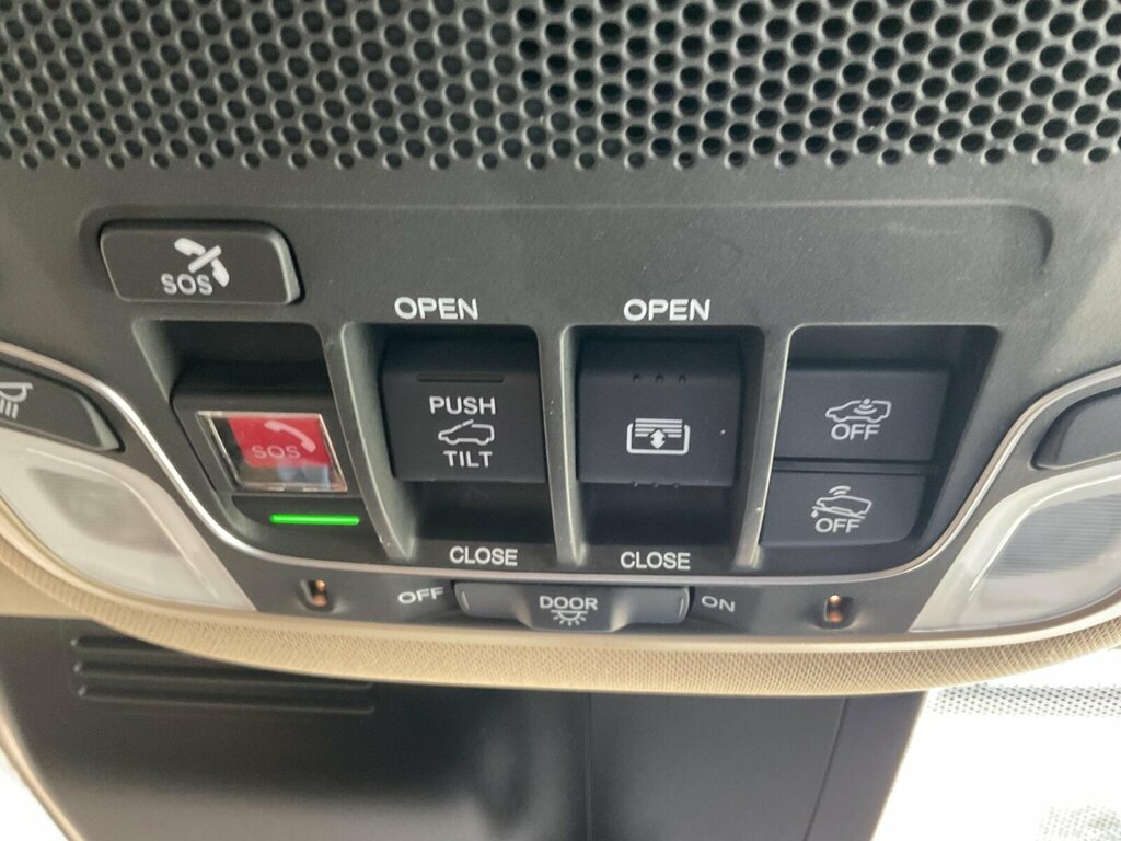 Honda Cr-V 2.0 Ehev Advance 184Ps Ecvt White #20