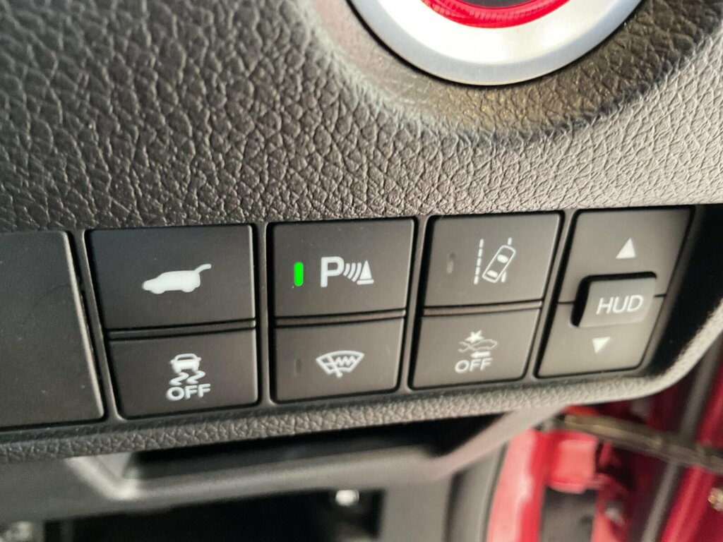 Honda Cr-V 2.0 Ehev Advance 184Ps Ecvt White #22
