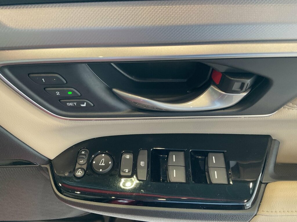 Honda Cr-V 2.0 Ehev Advance 184Ps Ecvt White #25