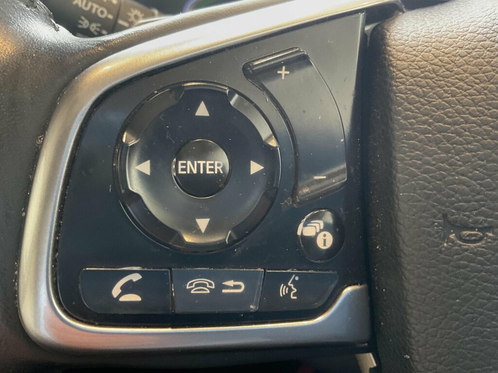 Honda Cr-V 2.0 Ehev Advance 184Ps Ecvt White #24