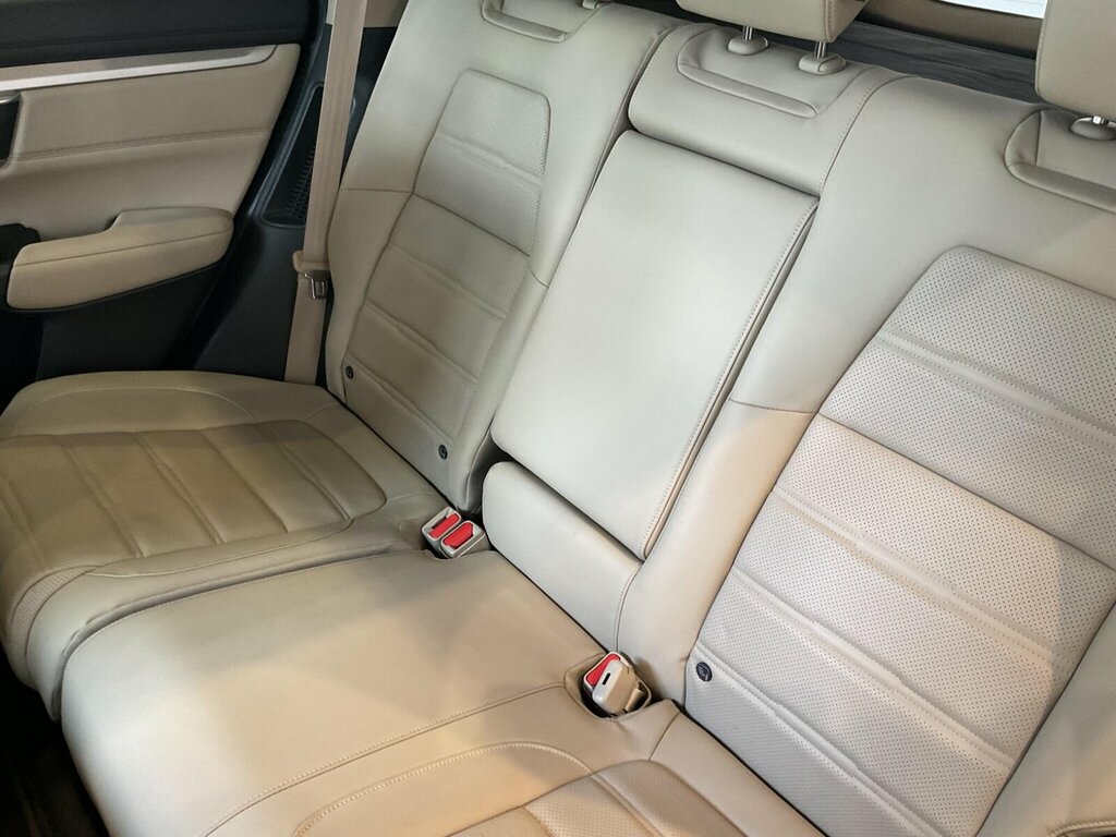 Honda Cr-V 2.0 Ehev Advance 184Ps Ecvt White #19