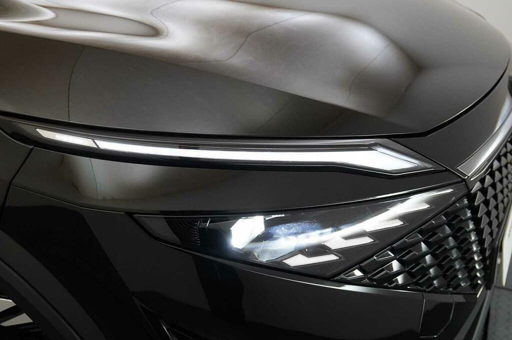 Nissan Qashqai E-power Tekna Silver #10