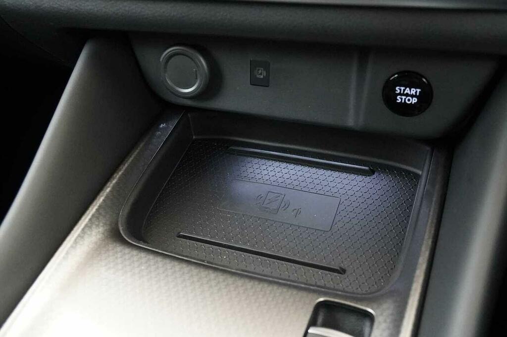 Nissan Qashqai E-power Tekna Silver #29