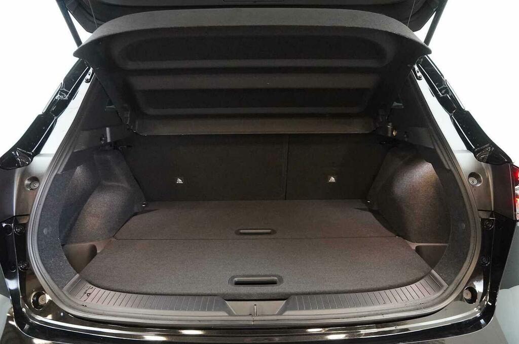 Nissan Qashqai E-power Tekna Silver #12