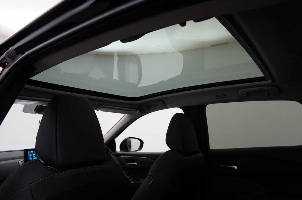 Nissan Qashqai E-power Tekna Silver #13