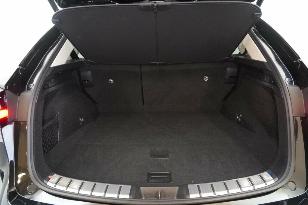 Lexus NX 350H Prem Pk LL Elec Seats Green #20