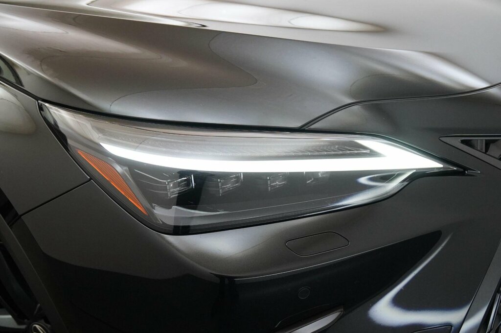 Lexus NX 2.5 350H E-cvt 4Wd Euro 6 Ss Black #3