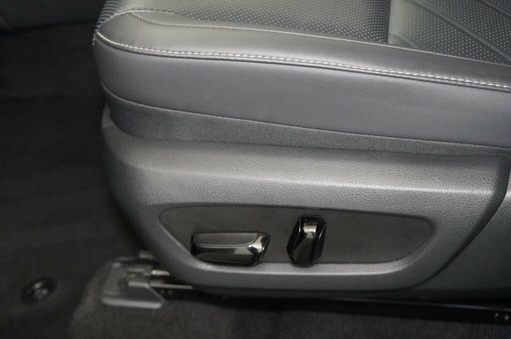 Lexus NX 350H Prem Pk LL Elec Seats Green #33