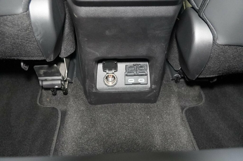 Lexus NX 350H Prem Pk LL Elec Seats Green #25