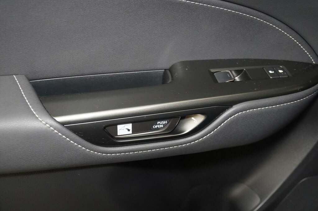 Lexus NX 350H Prem Pk LL Elec Seats Green #23