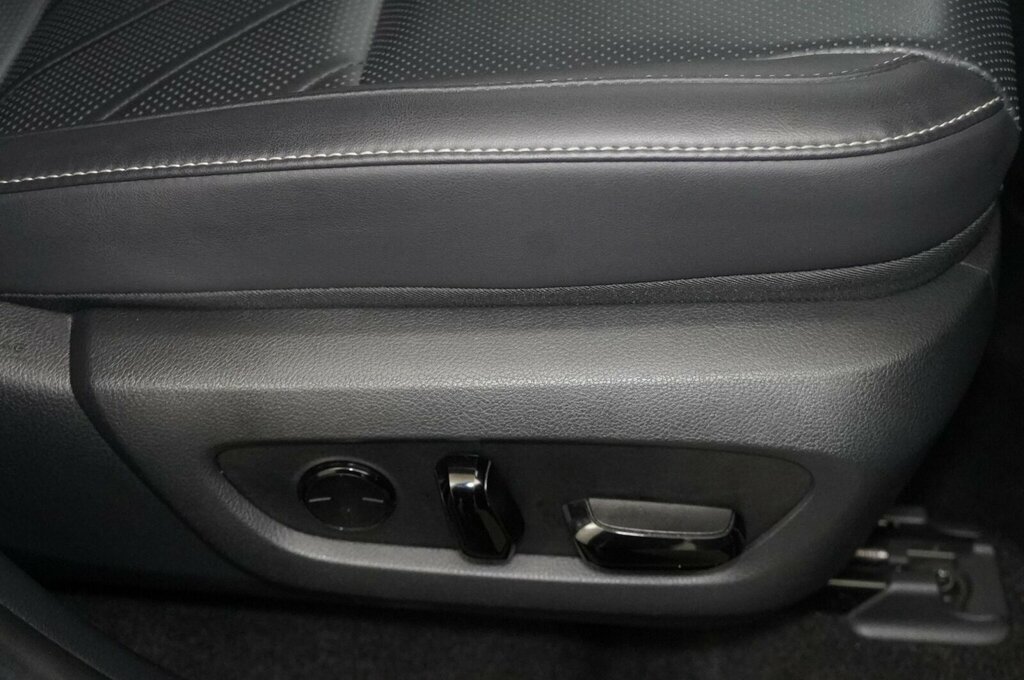 Lexus NX 350H Prem Pk LL Elec Seats Green #10