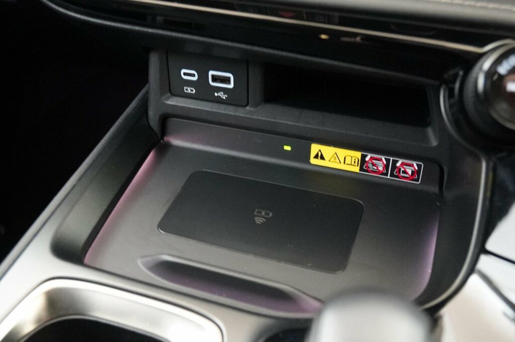 Lexus NX 350H Prem Pk LL Elec Seats Green #16
