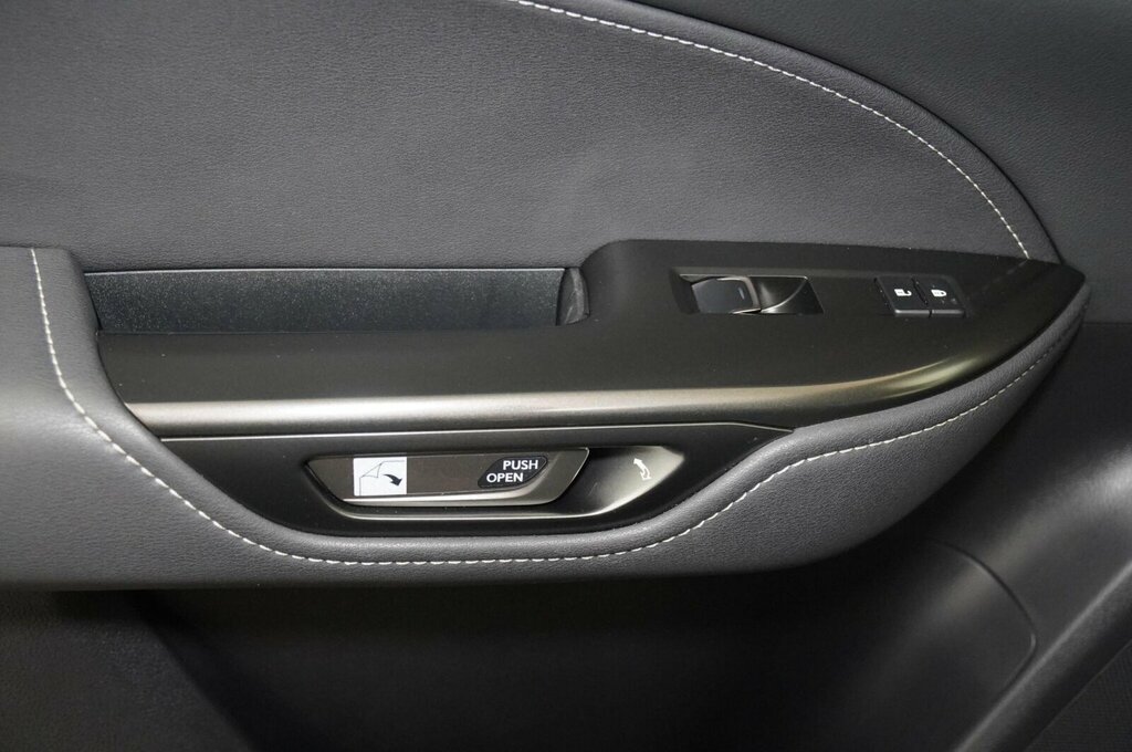 Lexus NX 350H Prem Pk LL Elec Seats Green #34
