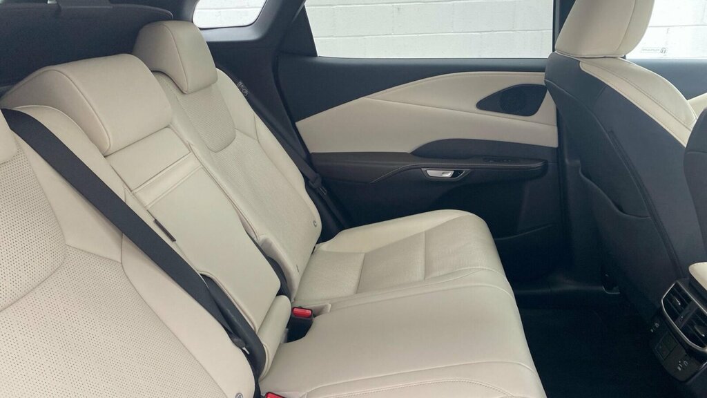 Lexus RX 2.5 Prem Plus E-cvt 4Wd Euro 6 Ss Blue #9