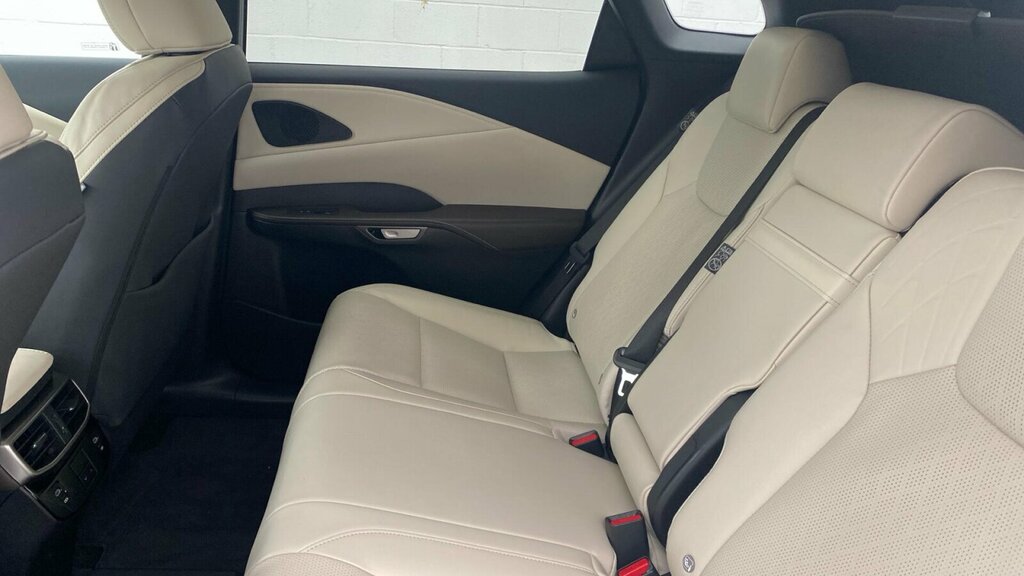 Lexus RX 2.5 Prem Plus E-cvt 4Wd Euro 6 Ss Blue #16