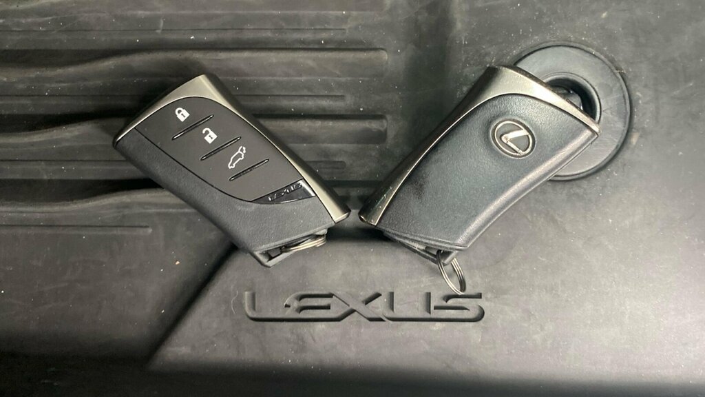 Lexus RX 2.5 Prem Plus E-cvt 4Wd Euro 6 Ss Blue #27