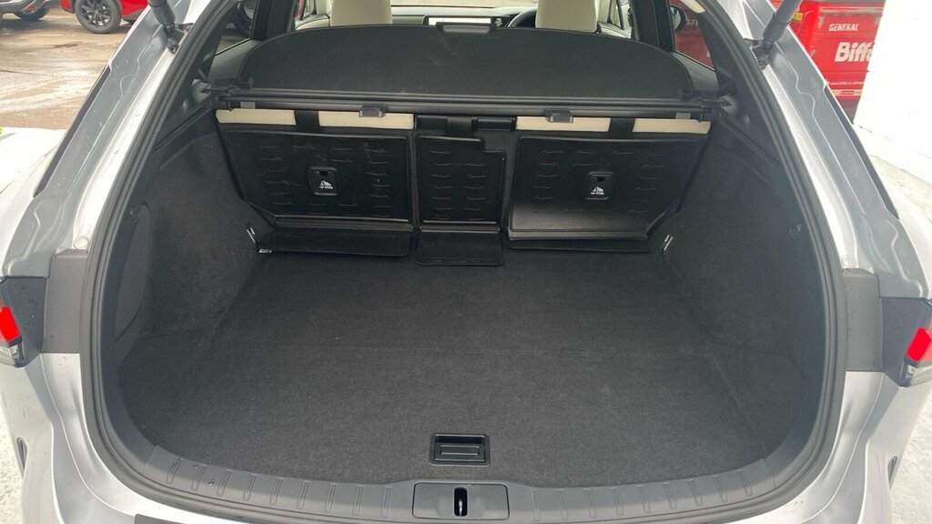 Lexus RX 2.5 Prem Plus E-cvt 4Wd Euro 6 Ss Blue #14