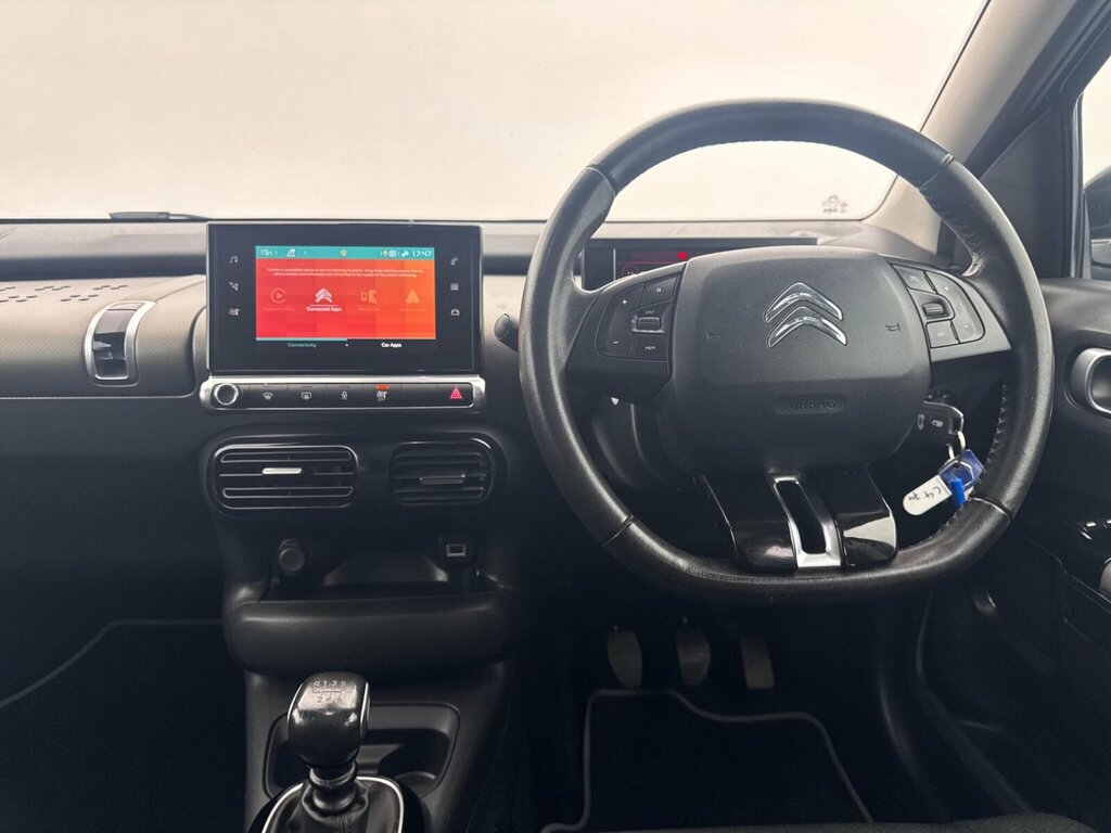 Citroen C4 Cactus 1.2 Puretech 130 Flair  #7