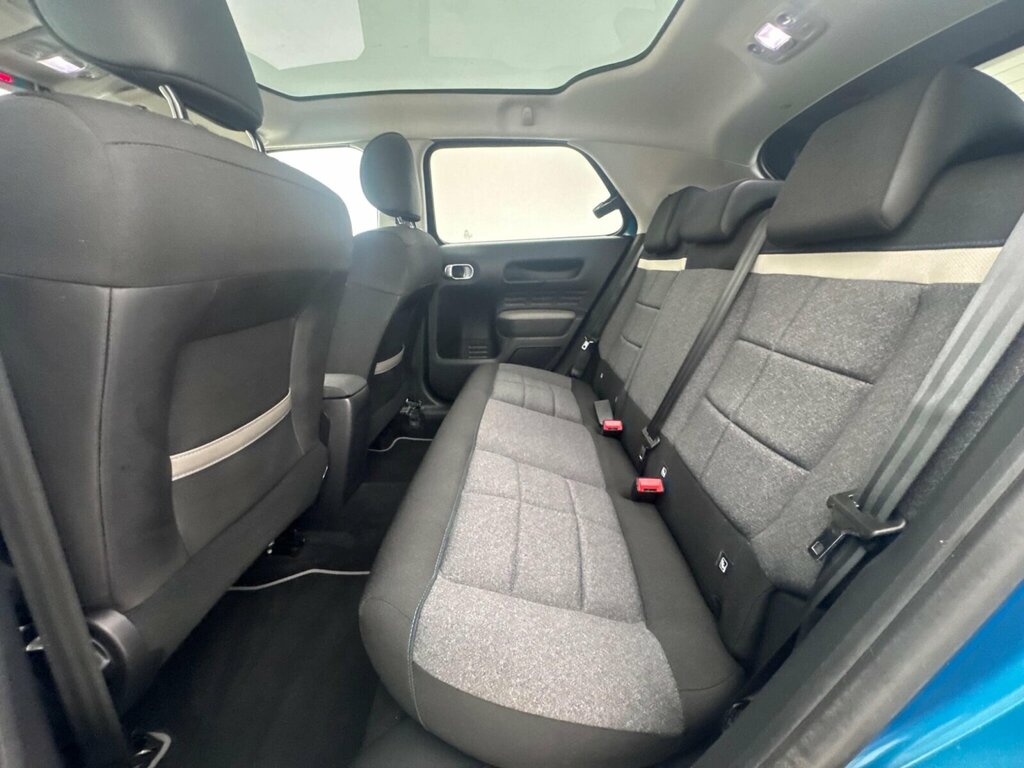 Citroen C4 Cactus 1.2 Puretech 130 Flair  #10
