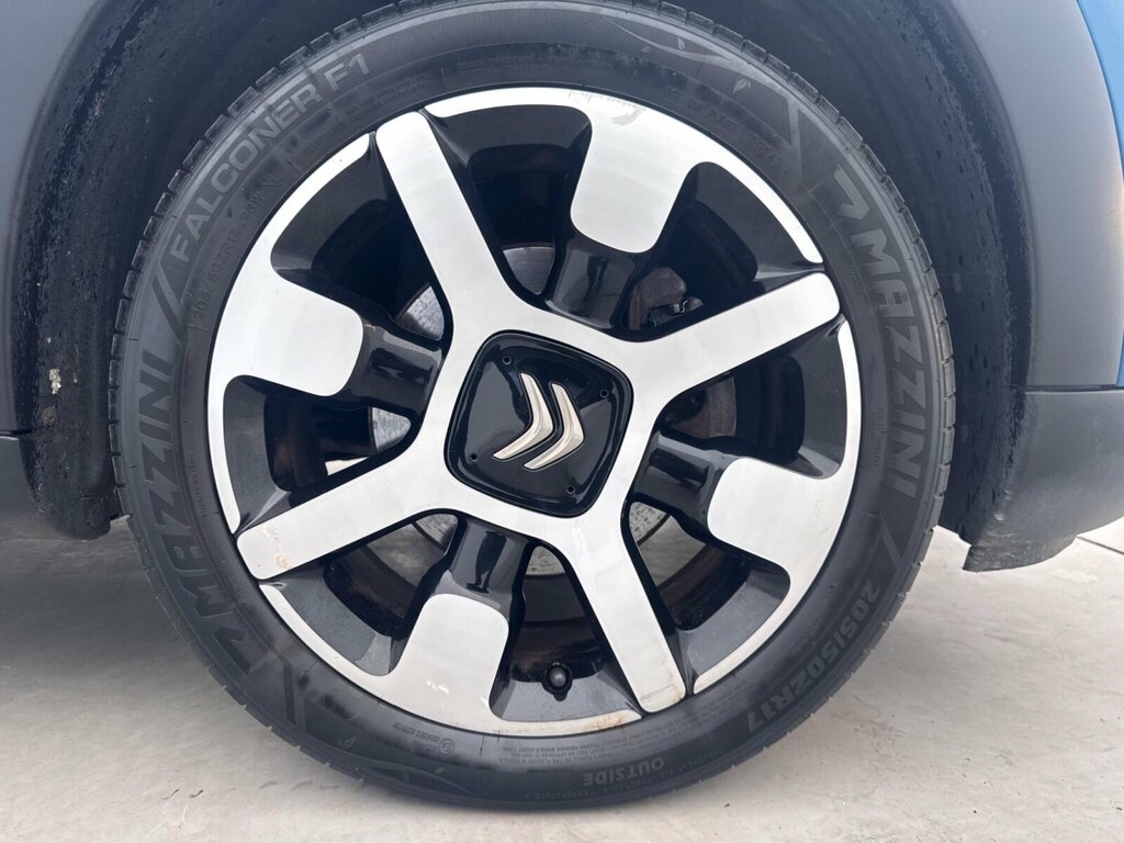 Citroen C4 Cactus 1.2 Puretech 130 Flair  #15