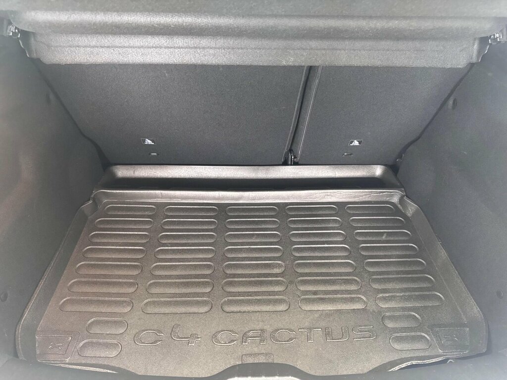 Citroen C4 Cactus 1.2 Puretech 130 Flair  #20