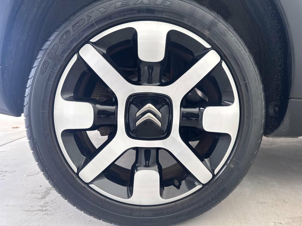 Citroen C4 Cactus 1.2 Puretech 130 Flair  #14
