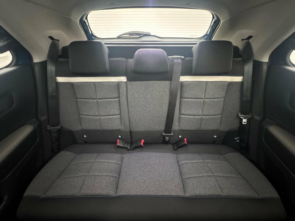 Citroen C4 Cactus 1.2 Puretech 130 Flair  #9