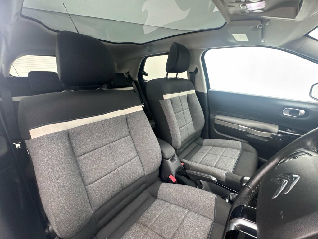 Citroen C4 Cactus 1.2 Puretech 130 Flair  #19