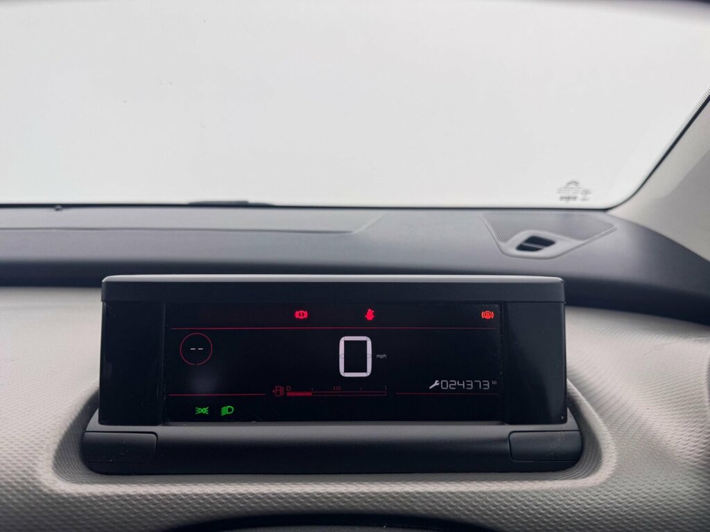 Citroen C4 Cactus 1.2 Puretech 130 Flair  #17