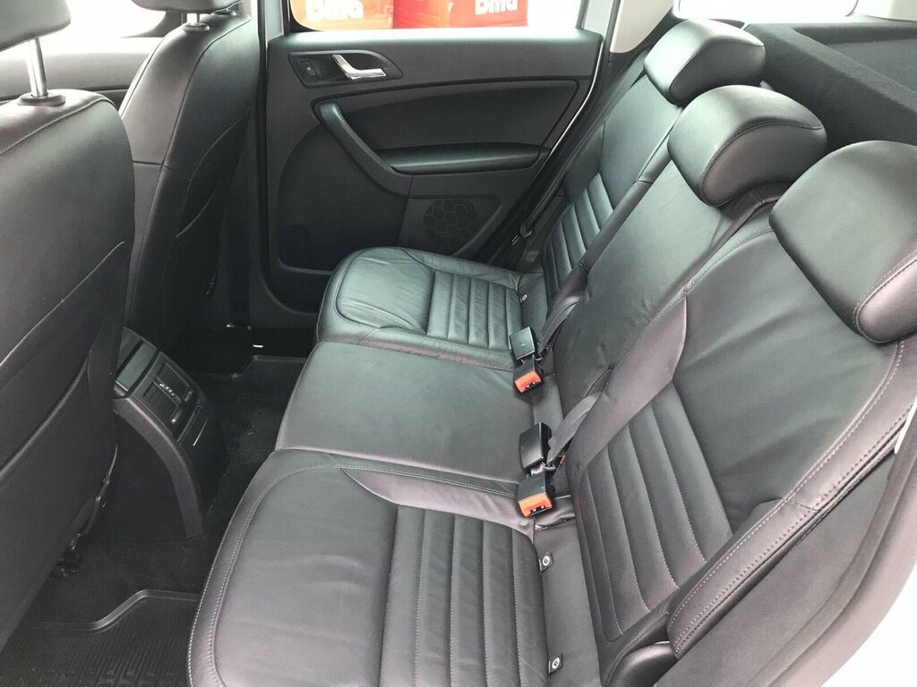 Skoda Yeti 1.2 Se Tsi Grey #21