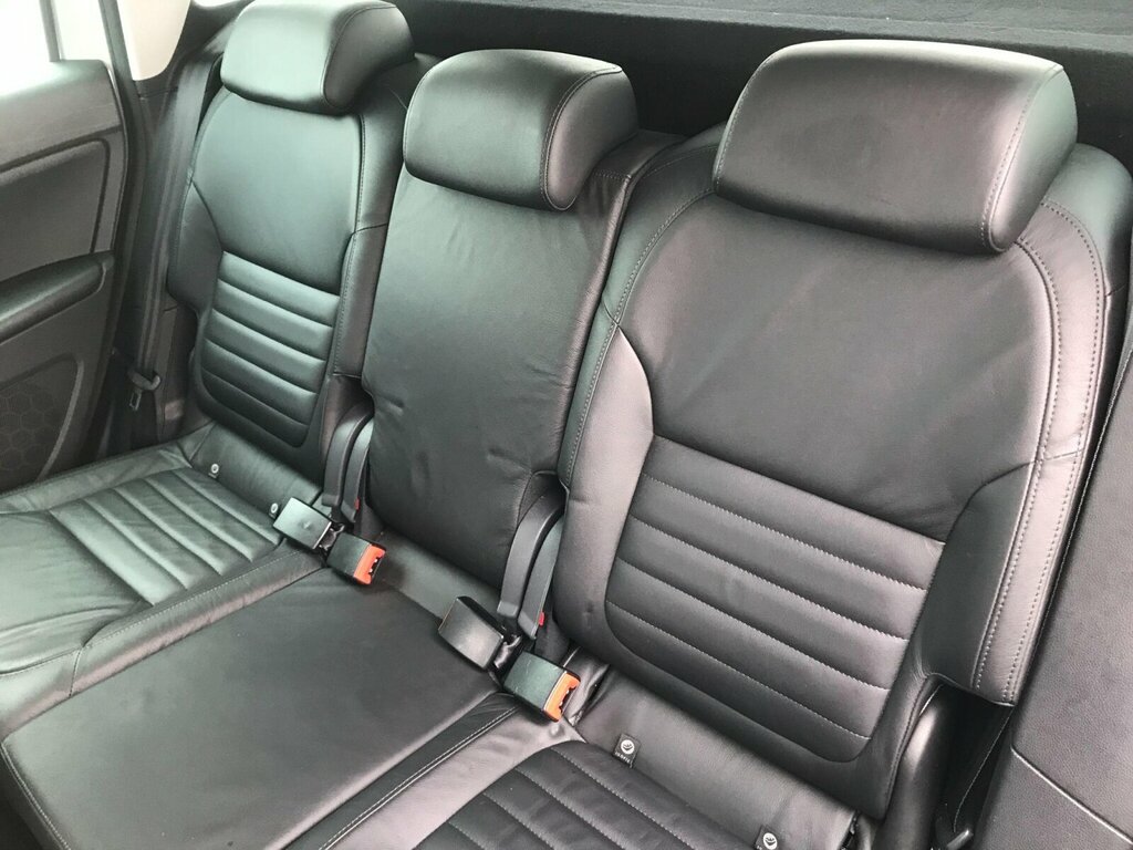 Skoda Yeti 1.2 Se Tsi Grey #22