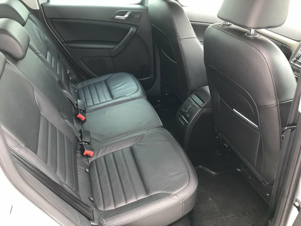 Skoda Yeti 1.2 Se Tsi Grey #20