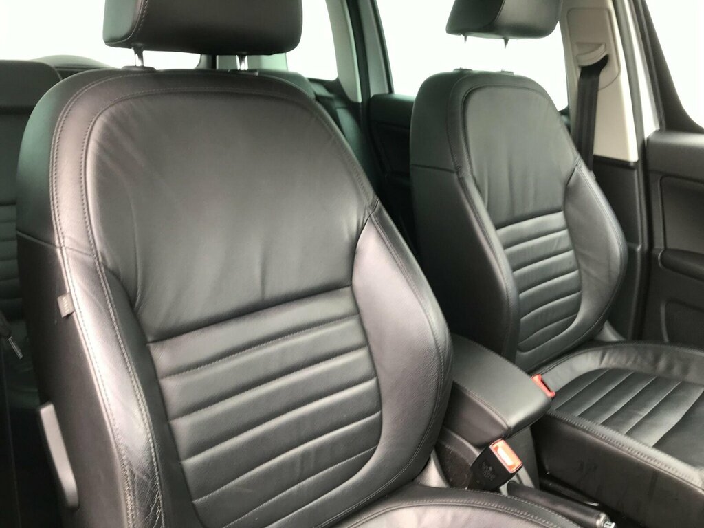 Skoda Yeti 1.2 Se Tsi Grey #18