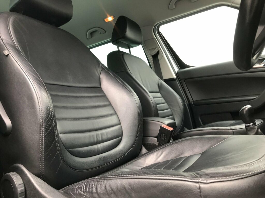 Skoda Yeti 1.2 Se Tsi Grey #17