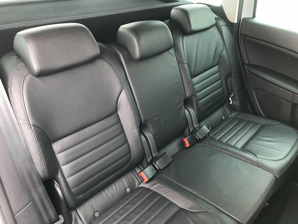 Skoda Yeti 1.2 Se Tsi Grey #19