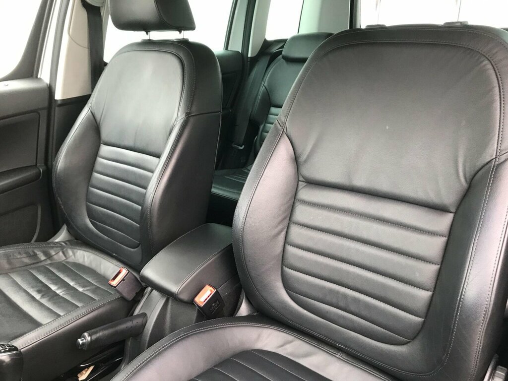 Skoda Yeti 1.2 Se Tsi Grey #43