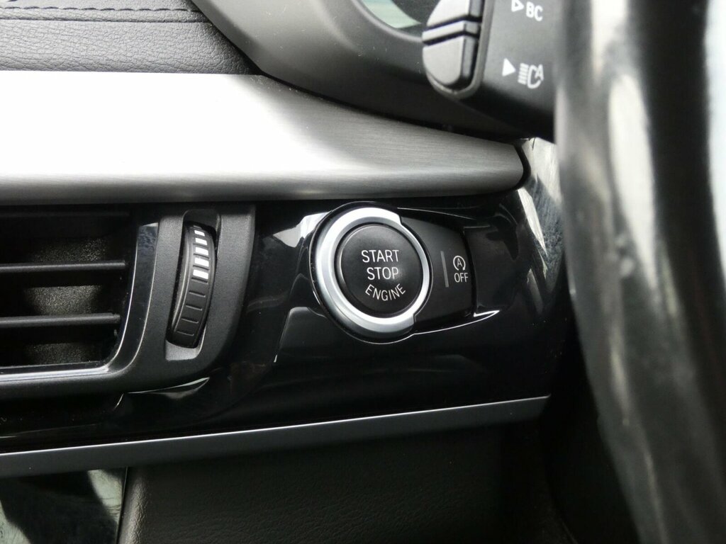 BMW X6 Xdrive30d M Sport Step White #26