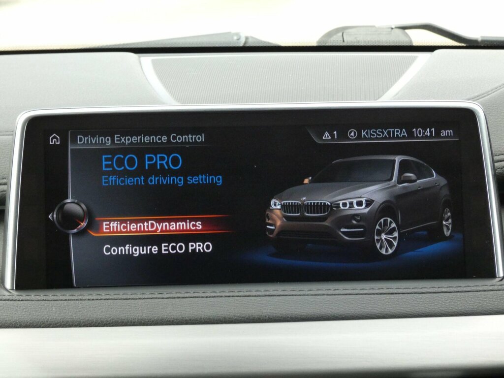 BMW X6 Xdrive30d M Sport Step White #18