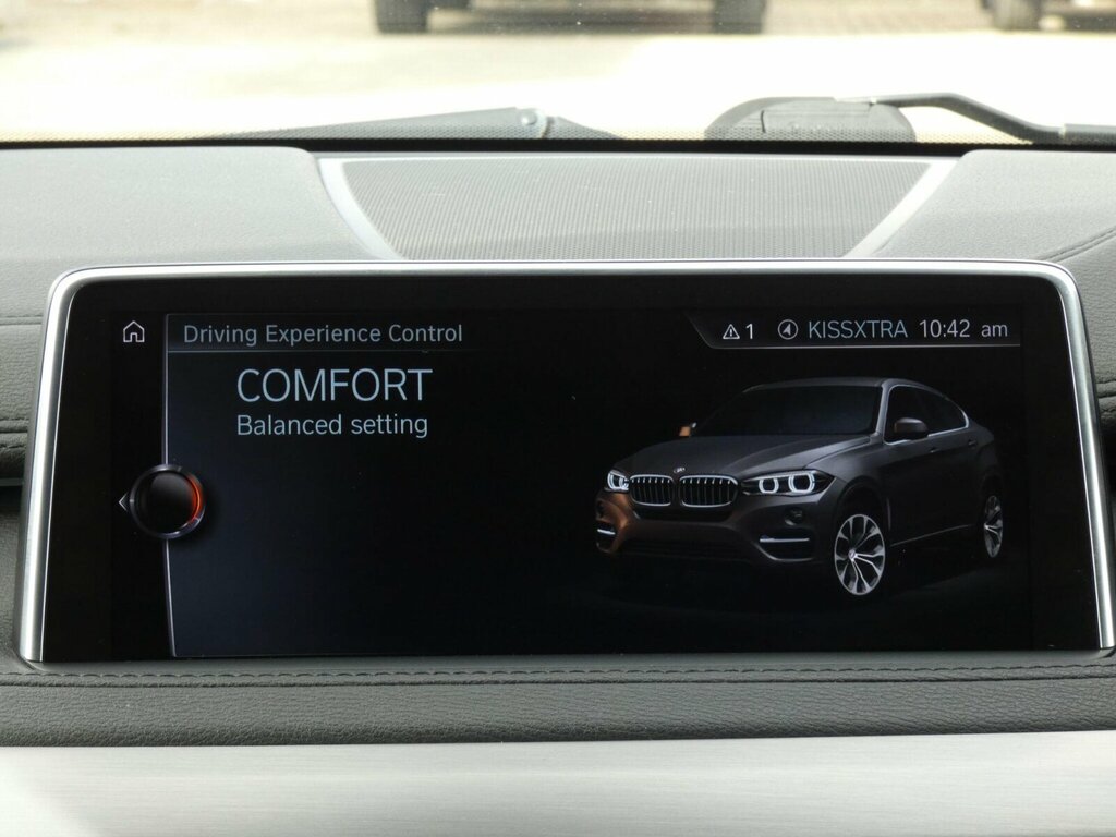 BMW X6 Xdrive30d M Sport Step White #19