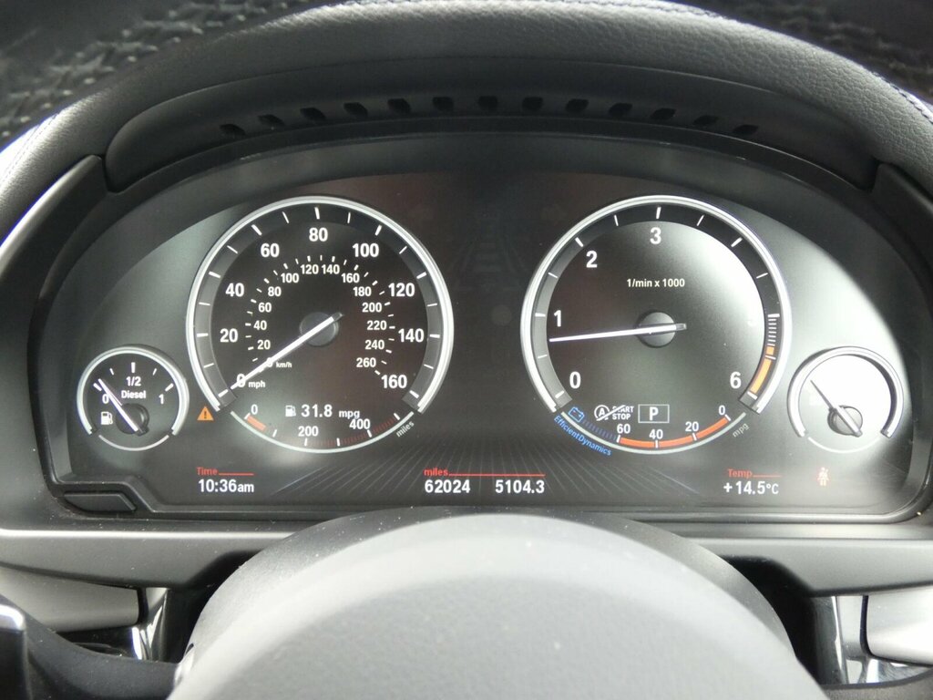 BMW X6 Xdrive30d M Sport Step White #23